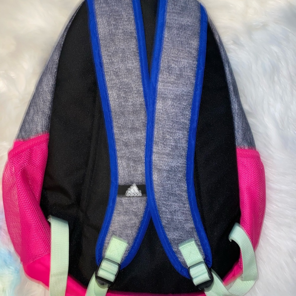 Adidas Backpack - Picture 2 of 4